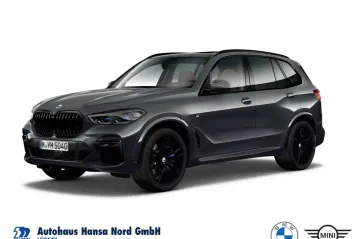 BMW X5 din 2022 - oferta BMW107918