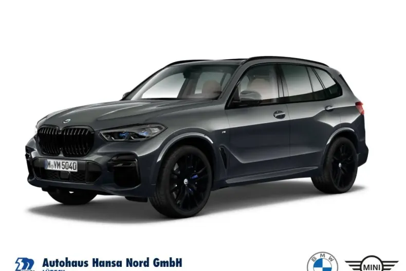BMW X5 din 2022 cu 89.225 km - oferta BMW107918 - foto 1