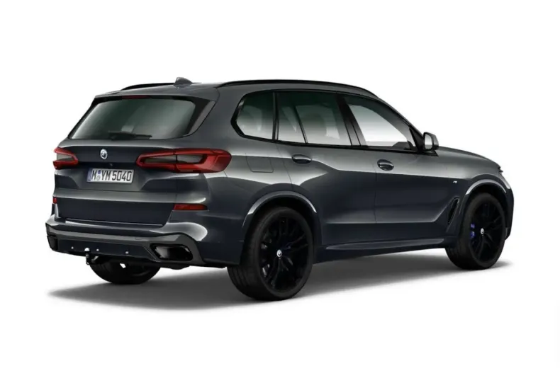 BMW X5 din 2022 cu 89.225 km - oferta BMW107918 - foto 2