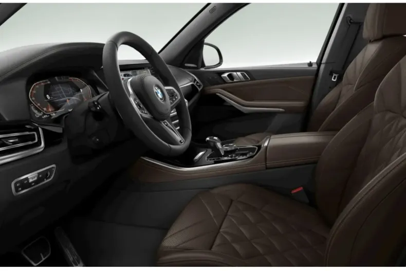 BMW X5 din 2022 cu 89.225 km - oferta BMW107918 - foto 3