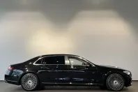 Mercedes-Benz S 680 din 2022 cu 31.500 km - oferta MER107920 - foto 4