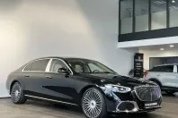 Mercedes-Benz S 680 din 2022 cu 31.500 km - oferta MER107920 - foto 5