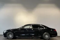 Mercedes-Benz S 680 din 2022 cu 31.500 km - oferta MER107920 - foto 6