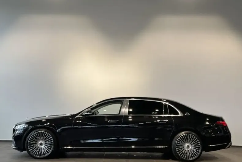 Mercedes-Benz S 680 din 2022 cu 31.500 km - oferta MER107920 - foto 6