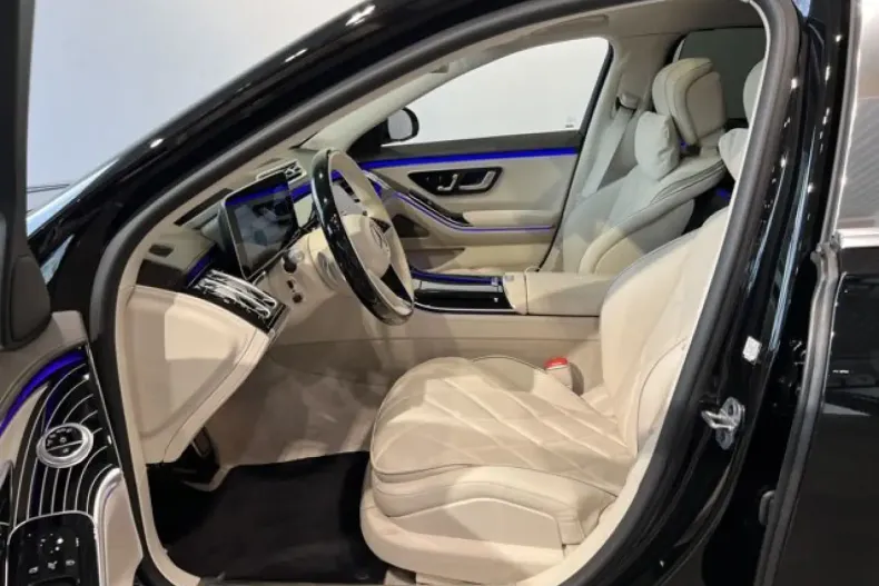 Mercedes-Benz S 680 din 2022 cu 31.500 km - oferta MER107920 - foto 15