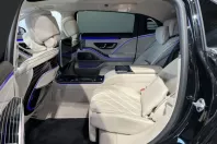 Mercedes-Benz S 680 din 2022 cu 31.500 km - oferta MER107920 - foto 16