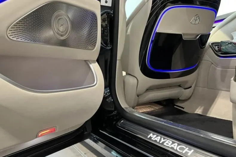 Mercedes-Benz S 680 din 2022 cu 31.500 km - oferta MER107920 - foto 17