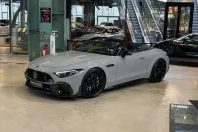 Mercedes-Benz SL 63 AMG din 2024 cu 10.050 km - oferta MER107921 - foto 1