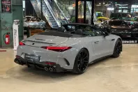 Mercedes-Benz SL 63 AMG din 2024 cu 10.050 km - oferta MER107921 - foto 2