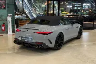 Mercedes-Benz SL 63 AMG din 2024 cu 10.050 km - oferta MER107921 - foto 4