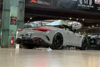 Mercedes-Benz SL 63 AMG din 2024 cu 10.050 km - oferta MER107921 - foto 5