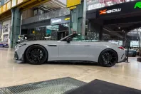 Mercedes-Benz SL 63 AMG din 2024 cu 10.050 km - oferta MER107921 - foto 6