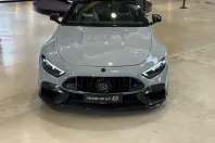 Mercedes-Benz SL 63 AMG din 2024 cu 10.050 km - oferta MER107921 - foto 8