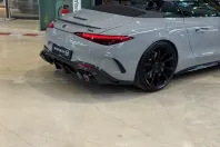 Mercedes-Benz SL 63 AMG din 2024 cu 10.050 km - oferta MER107921 - foto 10