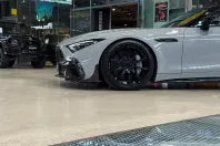 Mercedes-Benz SL 63 AMG din 2024 cu 10.050 km - oferta MER107921 - foto 11