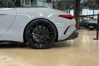 Mercedes-Benz SL 63 AMG din 2024 cu 10.050 km - oferta MER107921 - foto 12