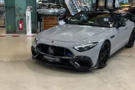 Mercedes-Benz SL 63 AMG din 2024 cu 10.050 km - oferta MER107921 - foto 13