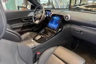 Mercedes-Benz SL 63 AMG din 2024 cu 10.050 km - oferta MER107921 - foto 16