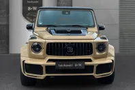 Mercedes-Benz G 63 AMG din 2023 cu 13.900 km - oferta MER107922 - foto 2