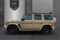Mercedes-Benz G 63 AMG din 2023 cu 13.900 km - oferta MER107922 - foto 4
