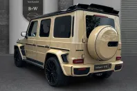 Mercedes-Benz G 63 AMG din 2023 cu 13.900 km - oferta MER107922 - foto 6