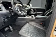 Mercedes-Benz G 63 AMG din 2023 cu 13.900 km - oferta MER107922 - foto 9