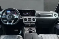 Mercedes-Benz G 63 AMG din 2023 cu 13.900 km - oferta MER107922 - foto 10