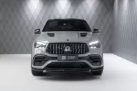 Mercedes-Benz GLE 63 AMG din 2024 cu 9.999 km - oferta MER107923 - foto 2