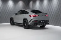 Mercedes-Benz GLE 63 AMG din 2024 cu 9.999 km - oferta MER107923 - foto 4