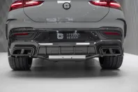 Mercedes-Benz GLE 63 AMG din 2024 cu 9.999 km - oferta MER107923 - foto 12