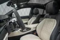 Mercedes-Benz GLE 63 AMG din 2024 cu 9.999 km - oferta MER107923 - foto 16