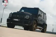 Mercedes-Benz G 63 AMG din 2020 cu 62.000 km - oferta MER107925 - foto 1