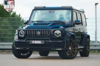 Mercedes-Benz G 63 AMG din 2020 cu 62.000 km - oferta MER107925 - foto 2