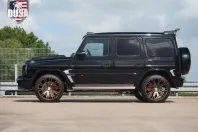 Mercedes-Benz G 63 AMG din 2020 cu 62.000 km - oferta MER107925 - foto 3