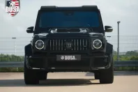 Mercedes-Benz G 63 AMG din 2020 cu 62.000 km - oferta MER107925 - foto 4