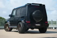 Mercedes-Benz G 63 AMG din 2020 cu 62.000 km - oferta MER107925 - foto 5