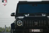 Mercedes-Benz G 63 AMG din 2020 cu 62.000 km - oferta MER107925 - foto 6