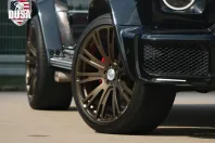 Mercedes-Benz G 63 AMG din 2020 cu 62.000 km - oferta MER107925 - foto 7