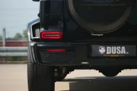 Mercedes-Benz G 63 AMG din 2020 cu 62.000 km - oferta MER107925 - foto 8