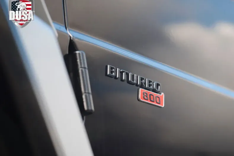 Mercedes-Benz G 63 AMG din 2020 cu 62.000 km - oferta MER107925 - foto 10