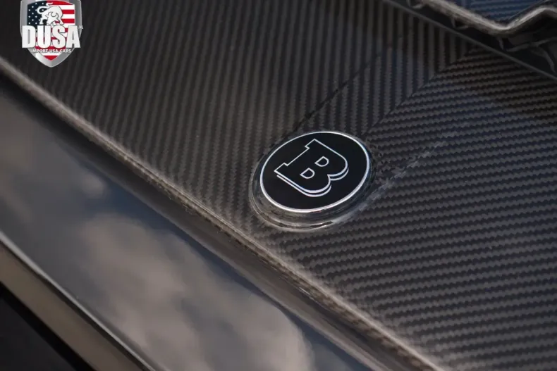 Mercedes-Benz G 63 AMG din 2020 cu 62.000 km - oferta MER107925 - foto 13