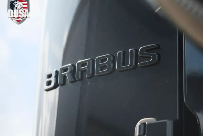 Mercedes-Benz G 63 AMG din 2020 cu 62.000 km - oferta MER107925 - foto 16