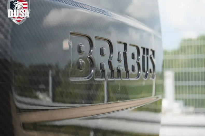 Mercedes-Benz G 63 AMG din 2020 cu 62.000 km - oferta MER107925 - foto 17