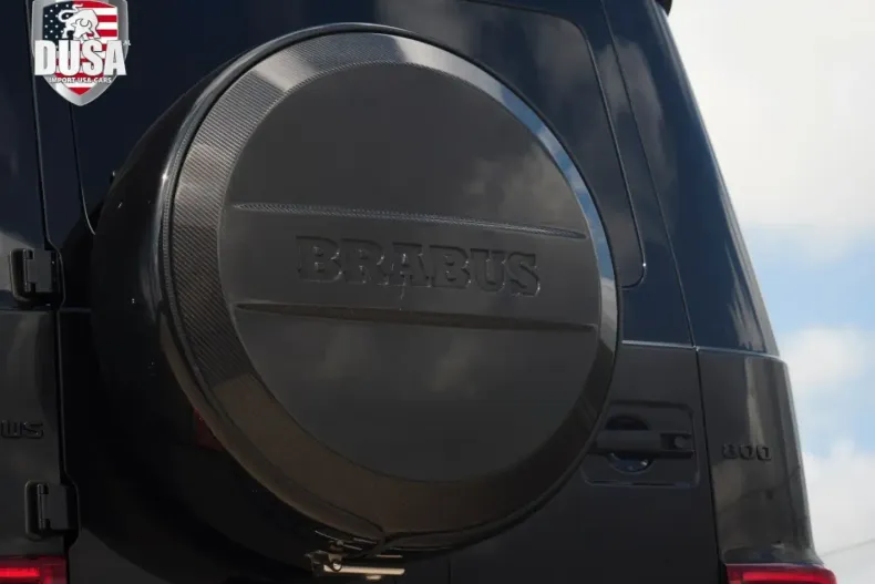 Mercedes-Benz G 63 AMG din 2020 cu 62.000 km - oferta MER107925 - foto 18