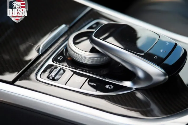 Mercedes-Benz G 63 AMG din 2020 cu 62.000 km - oferta MER107925 - foto 21