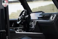 Mercedes-Benz G 63 AMG din 2020 cu 62.000 km - oferta MER107925 - foto 22