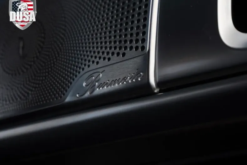 Mercedes-Benz G 63 AMG din 2020 cu 62.000 km - oferta MER107925 - foto 23