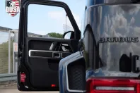 Mercedes-Benz G 63 AMG din 2020 cu 62.000 km - oferta MER107925 - foto 25