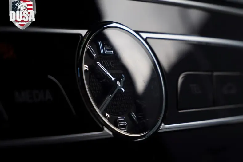 Mercedes-Benz G 63 AMG din 2020 cu 62.000 km - oferta MER107925 - foto 26