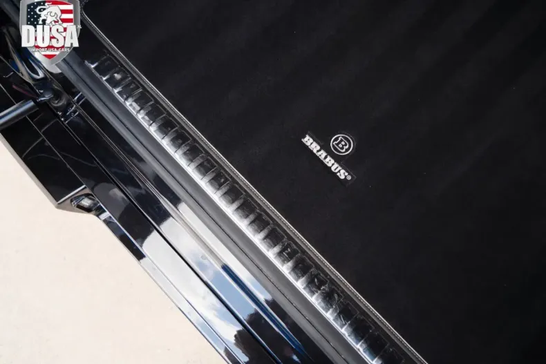 Mercedes-Benz G 63 AMG din 2020 cu 62.000 km - oferta MER107925 - foto 27